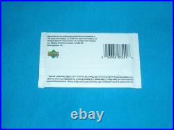 2001 Upper Deck Golf FACTORY SEALED HOBBY BOX TIGER WOODS ROOKIE YEAR & BONUS 2001 Upper Deck Golf FACTORY SEALED HOBBY BOX TIGER WOODS ROOKIE YEAR & BONUS