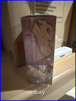 2002-03 Fleer Authentix Factory SEALED Box