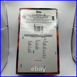 2002 Topps Series 1 Baseball Hobby Box 36 packs Check Description Sealed
