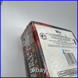 2002 Topps Series 1 Baseball Hobby Box 36 packs Check Description Sealed