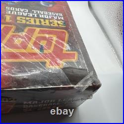 2002 Topps Series 1 Baseball Hobby Box 36 packs Check Description Sealed