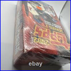 2002 Topps Series 1 Baseball Hobby Box 36 packs Check Description Sealed