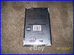 2003-04 Topps Chrome Basketball Sealed Box (NOT A HOBBY BOX) Lebron RC
