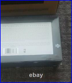 2003-04 UD Exquisite Collection Factory Sealed Box w Org Case LeBron RC 1.8 Mil