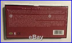 2003-04 Upper Deck Lebron James 32 Card Factory Sealed Box Set Autographed RC