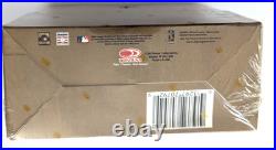 2003 Donruss Classics Baseball Hobby Box Factory Sealed