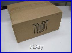 2005 Bowman Chrome Football Sealed 10 Box Hobby Case 18 Packs/Box