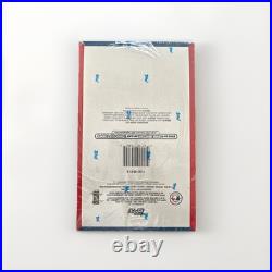 2005 Topps Baseball Series 1 Factory Sealed 36 Pack Hobby Box