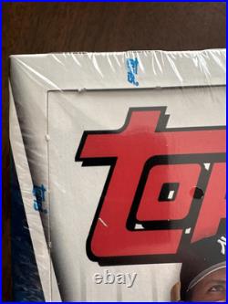 2005 Topps Baseball Series 1 Factory Sealed 36 Pack Hobby Box