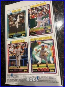 2005 Topps Series 2 Baseball Hobby Box Sealed Justin Verlander RC Year