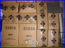 2006 06 Upper Deck Exquisite Football Factory Sealed 3 Box Case Reggie Bush Rc