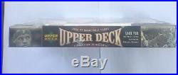 2006-07 Upper Deck Basketball Hobby Box Factory Sealed 24 Pack
