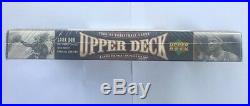 2006-07 Upper Deck Basketball Hobby Box Factory Sealed 24 Pack