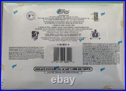2006 Topps Allen & Ginter Baseball Factory Sealed Box 2006 Topps Allen & Ginter Baseball Factory Sealed Box