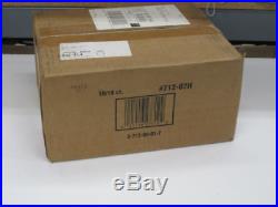 2007 Bowman Chrome Football 10 Box Sealed Hobby Case 18 packs/Box NM-MT