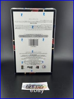 2007 Bowman Draft Picks & Prospects Factory Sealed Hobby Box NEW