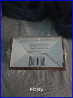 2007 Hidden Treasures Uncover the Babe Collection Sealed Box