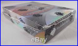 2008-09 UD Ultimate Collection Basketball Sealed Hobby Box 1 Pack Per Box
