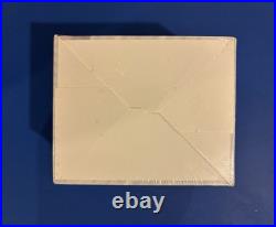 2008 Upper Deck First Edition Baseball Card Box, 36 Packs Factory Sealed