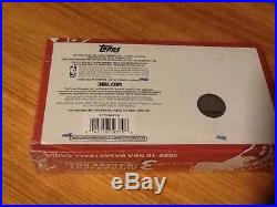 2009-10 Bowman 48 Basketball Hobby Box Factory Sealed Possible Stephen Curry RC