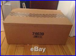 2009 Upper Deck Signature Stars 20 Hobby Box Factory Sealed Case Bryce Harper