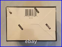 2010 Panini Gridiron Gear NFL Football Hobby Box Factory Sealed Gronkowski