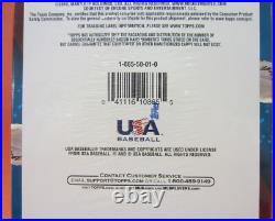 2010 TOPPS CHROME Baseball Box Factory Sealed HOBBY Box 24 packs 2 Autos
