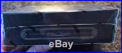 2011 National Treasures SEALED CASE BOX Tom Brady Julio Jones Cam Newton Auto RC