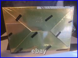 2013 Panini Pinnacle Baseball MASSIVE Factory Sealed HOBBY Box-2 AUTOGRAPHS