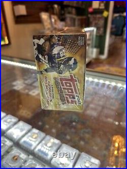 2013 Topps Football Jumbo Sealed Box Packs Cards