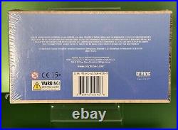 2014 Cryptozoic BREAKING BAD Unopened FACTORY SEALED BOX (24 Packs) Seasons 1-5