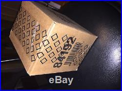 2015-16 UD Buybacks hockey sealed 5 pack box 5ct mini case / auto rookie The Cup