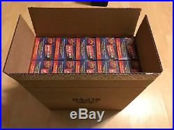 2015/16 Upper Deck Series 1 Hockey Lot Of 20 Sealed Boxes 40 Young Guns No Gst
