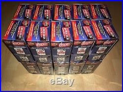 2015/16 Upper Deck Series 1 Hockey Lot Of 20 Sealed Boxes 40 Young Guns No Gst