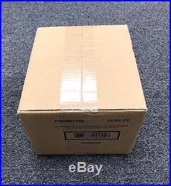 2015 Bowman Draft Baseball Sealed Unopened Hobby Case with 12 Boxes Dansby RC