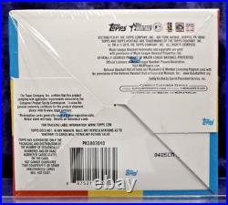 2015 Topps Heritage Retail Box Factory Sealed 216 Baseball Cards