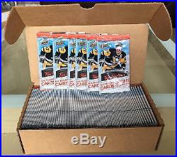 2016/17 Upper Deck Tim Hortons Hockey Cards Full Box 100 sealed packs NO RESERVE