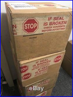 2018 Bowman Baseball 4 Factory Sealed 12 BOX Hobby case 48 Total Boxes Ohtani RC