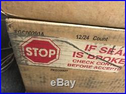 2018 Bowman Baseball 4 Factory Sealed 12 BOX Hobby case 48 Total Boxes Ohtani RC