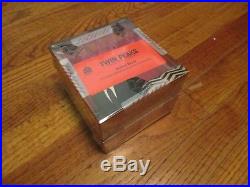 2018 Twin Peaks Trading Cards Factory Sealed ARCHIVE BOX with Binder Master Set