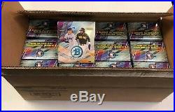 2019 Bowman Chrome Sealed Factory-direct Hobby Box 2 Autos Support Your Lcs
