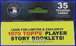 2019 Topps Heritage Baseball Factory Sealed 8 Box Hanger Case Autos Jerseys