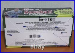 2019 Topps Heritage Baseball Unopened Sealed Hobby Box