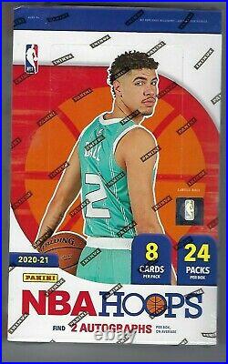 2012/13 Panini Hoops Basketball Jumbo Fat Pack – Factory Sealed – 44 Cards