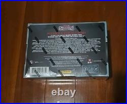 2020 NFL Contenders Panini Football Mega Box 112 Cards Sealed Free Shipping