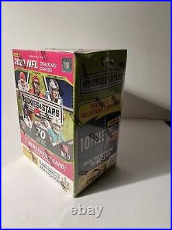 2020 NFL Rookies & Stars Football Trading Cards New Sealed Box