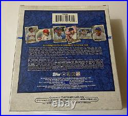 2020 Topps Gallery MEGA BOX 2 AUTOS 100 Cards FACTORY SEALED