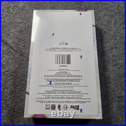 2020 Topps MLB Baseball Series One Factory Sealed Trading Card Hobby Box New