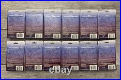 2020 Topps Series 1 Baseball Factory Sealed 67 Card HANGER Box (LOT OF 11)