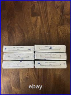 2020 Topps T206 Six (6) Box Lot 10 Cards Per Box Factory Sealed